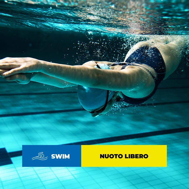 NUOTO LIBERO