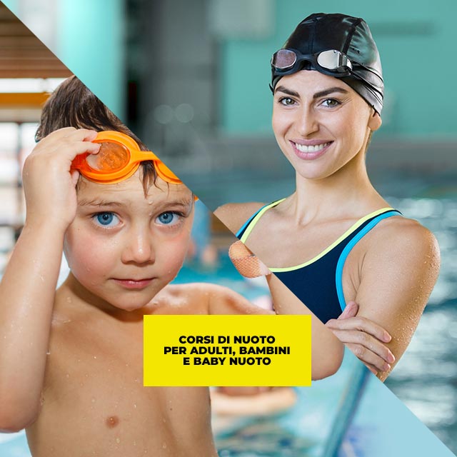 Scuola Nuoto