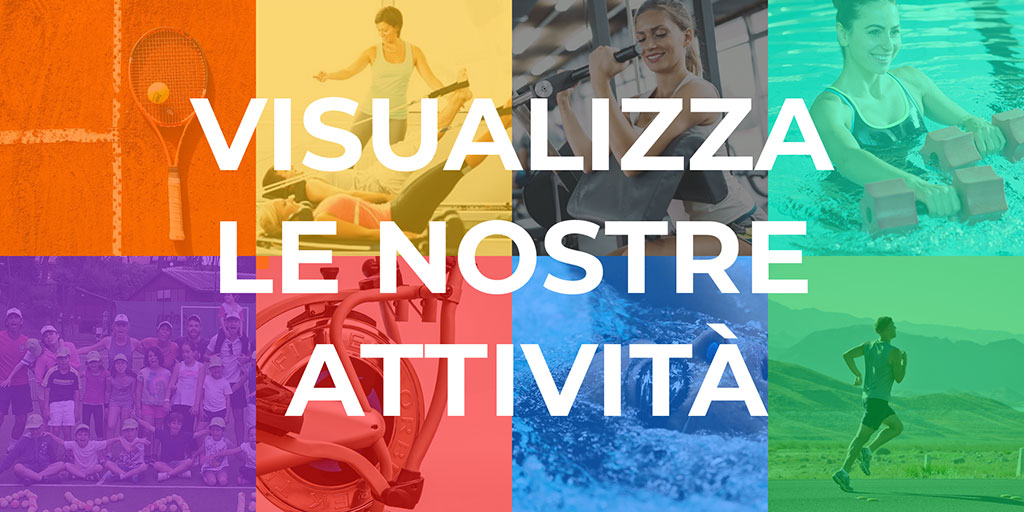 Visualizza le nostre attività