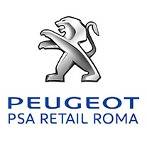 Peugeot - PSA Retail Roma