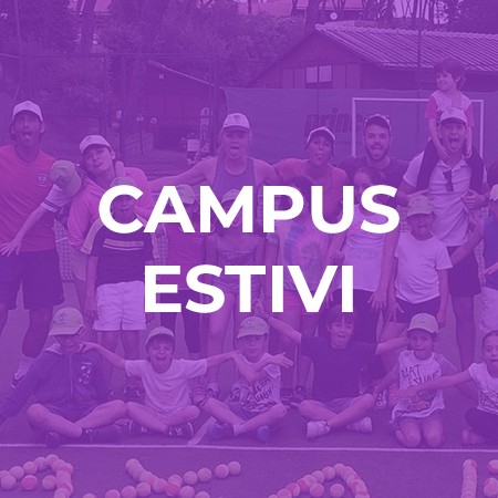 Campus estivi