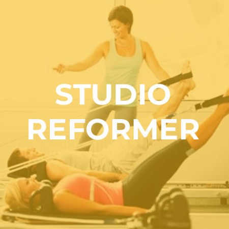 Studio Reformer