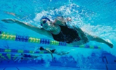 ACQUA FITNESS ACQUA FITNESS