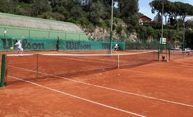 TENNIS TENNIS