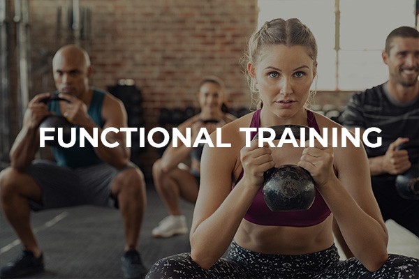 FUNCTIONAL TRAINING