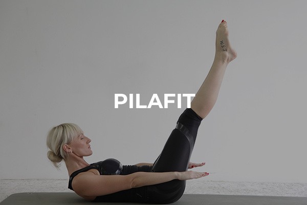 PILAFIT