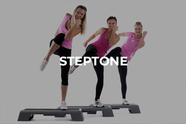 STEP TONE