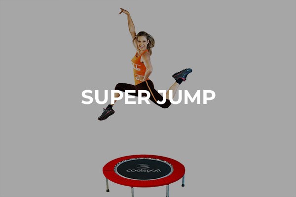 SUPER JUMP