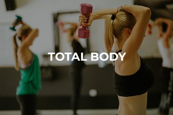 TOTAL BODY