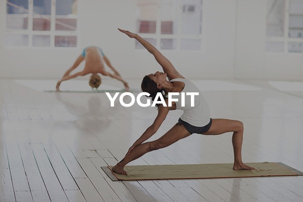 YOGA FIT