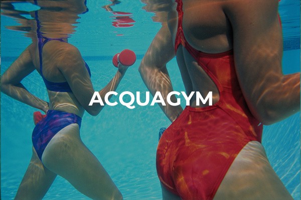 ACQUAGYM