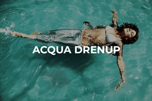 ACQUA DRENUP