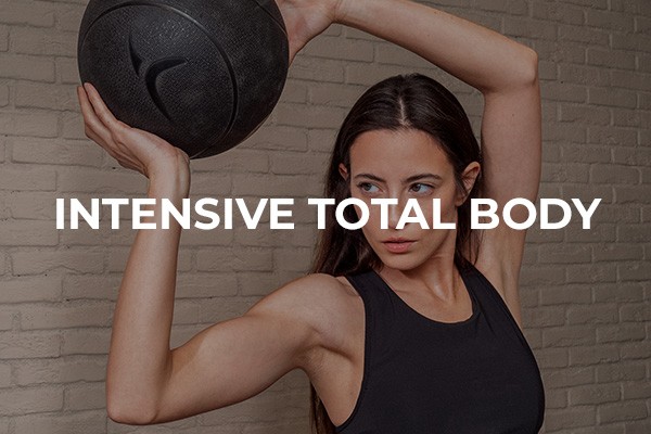 INTENSIVE TOTAL BODY