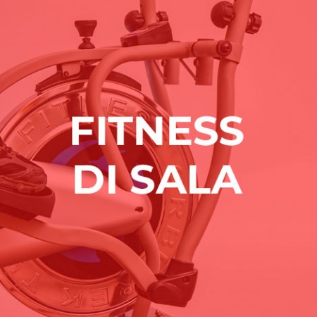 Fitness di Sala