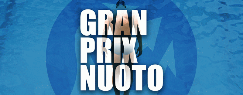 Gran Prix di Nuoto 2022/2023