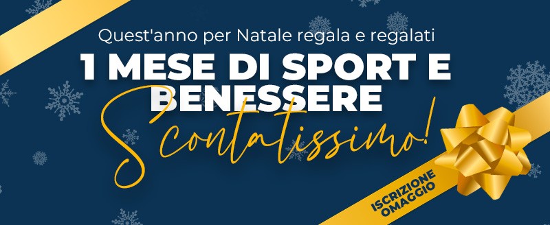 Promo Natale 2023